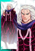 Funda de almohada corporal Dakimakura Magneto